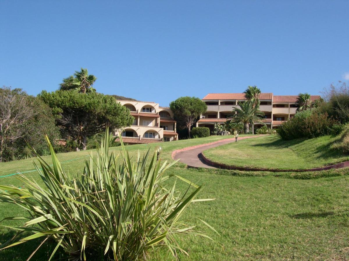 Residence Figarella Propriano  Eksteriør billede