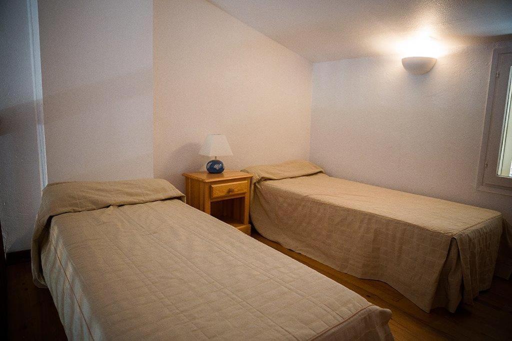 Residence Figarella Propriano  Eksteriør billede