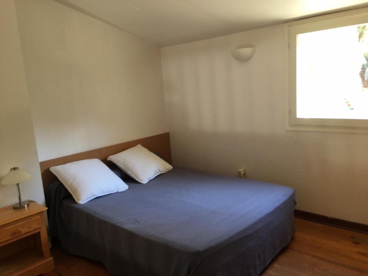 Residence Figarella Propriano  Eksteriør billede