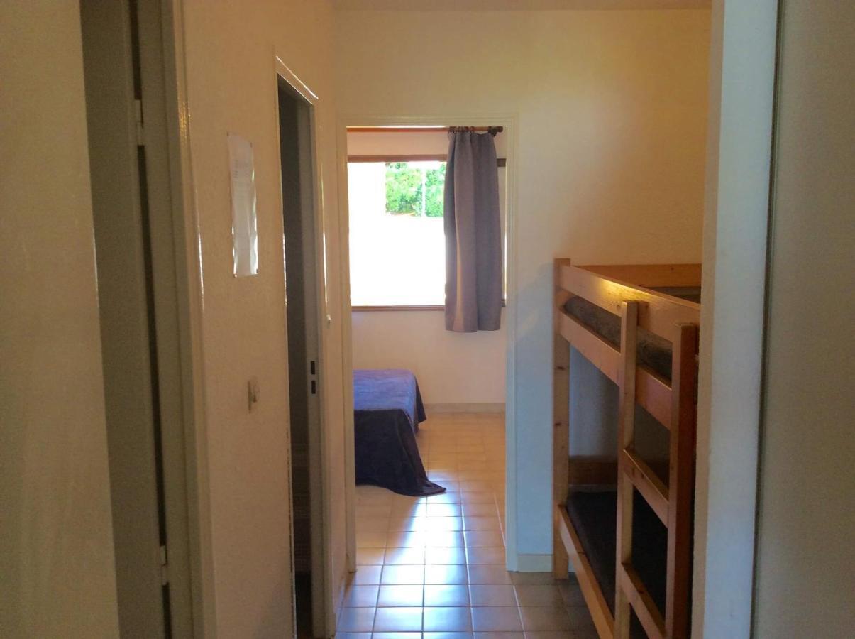 Residence Figarella Propriano  Eksteriør billede